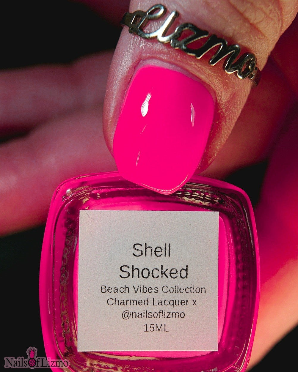Shell Shocked