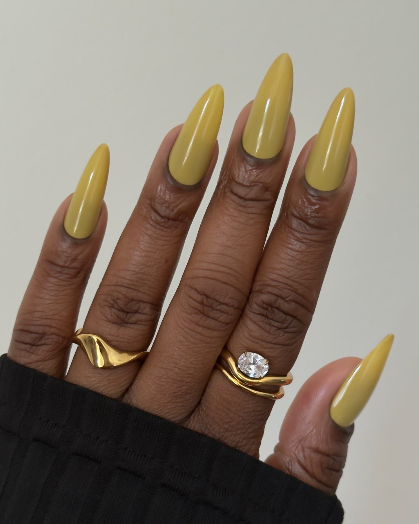 Floss Industry's Mascot