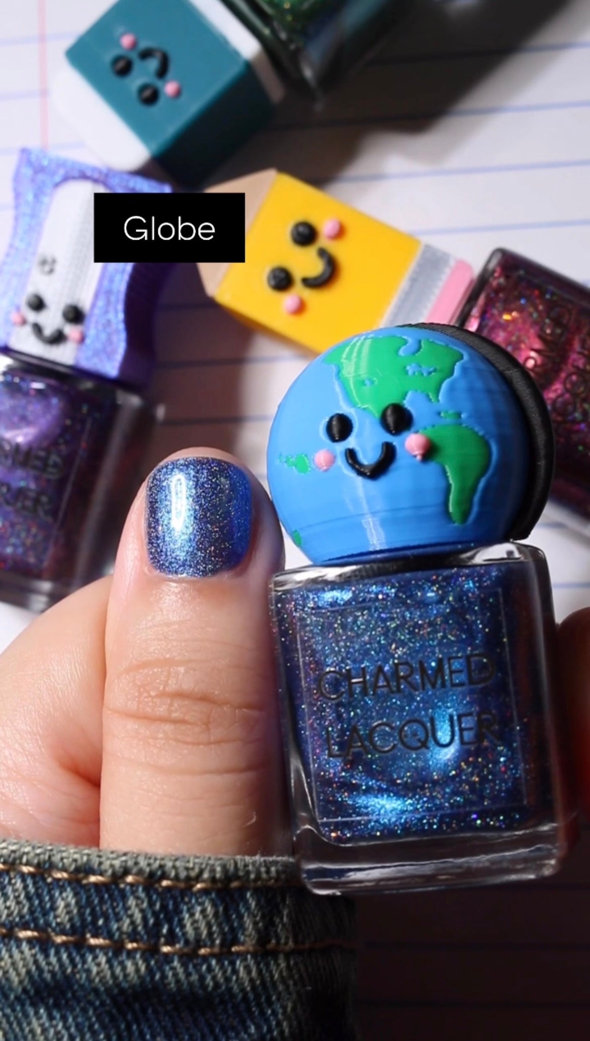 Globe