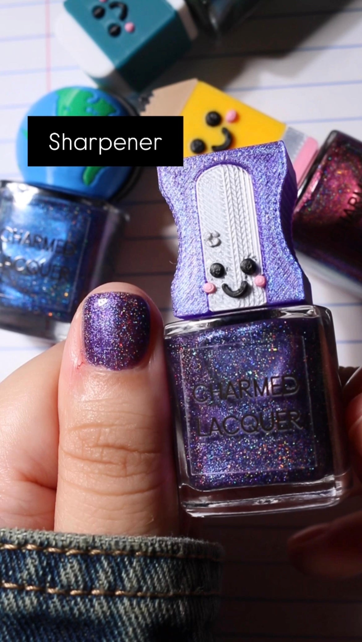 Sharpener