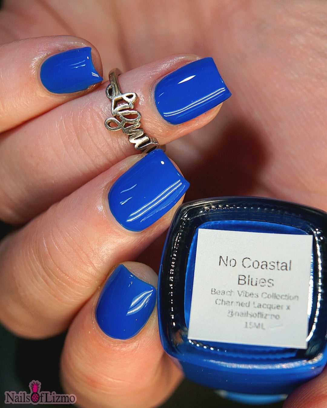 No Coastal Blues