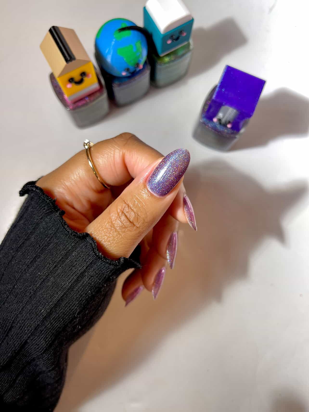 Sharpener