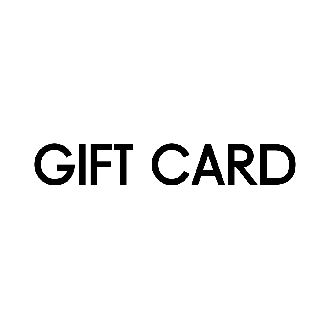 Charmed Lacquer Gift Card