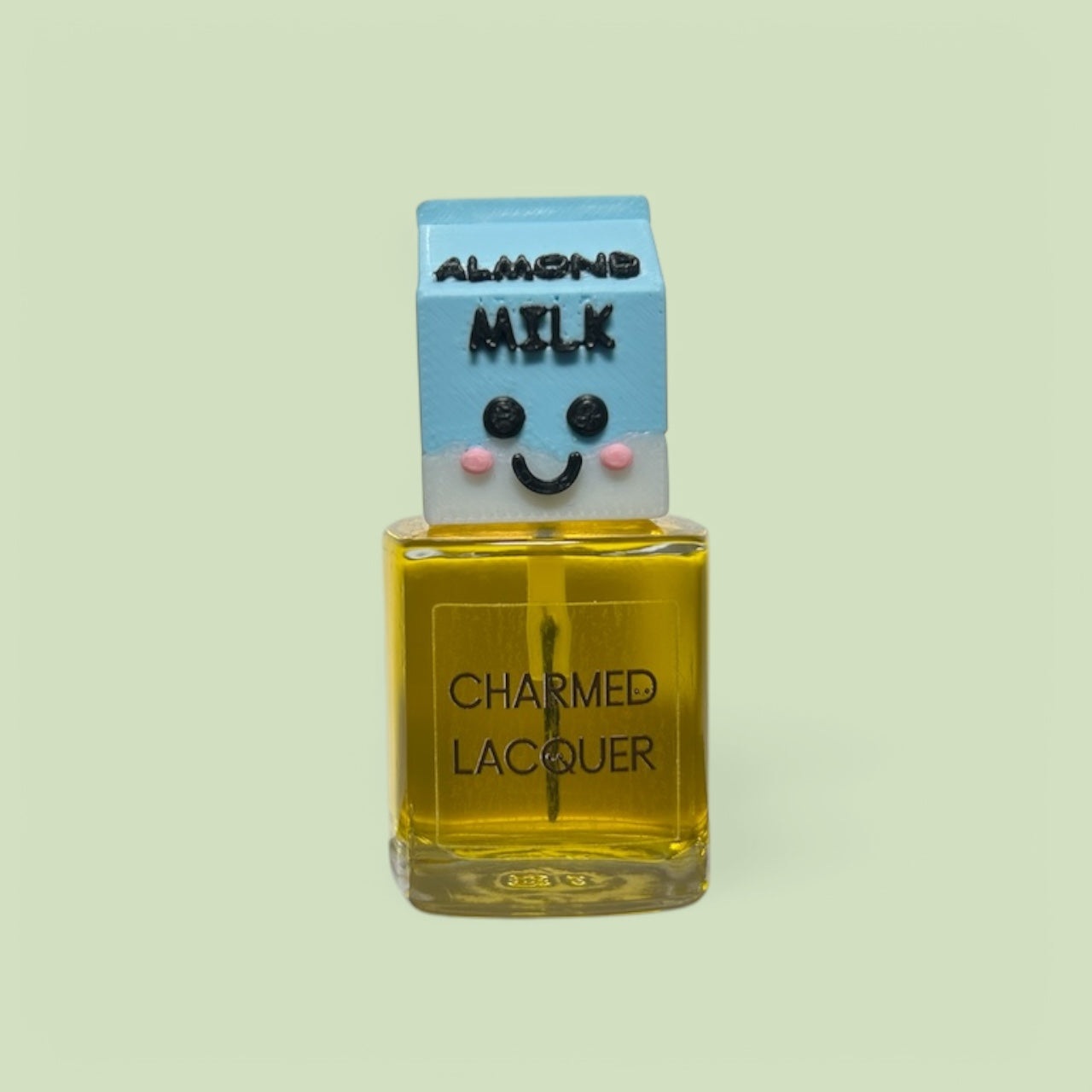 Almond Milk (Almond Cuticle Oil)