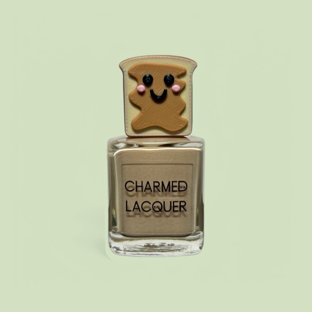 Mr. Peanut Butter