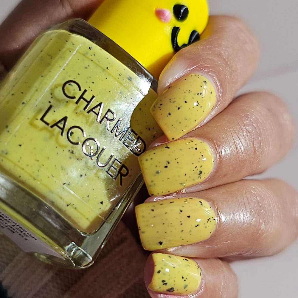 Mustard Up Some Love