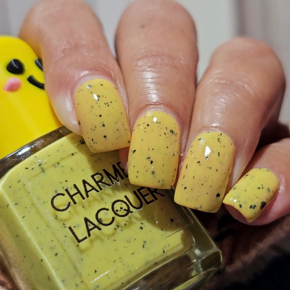 Mustard Up Some Love