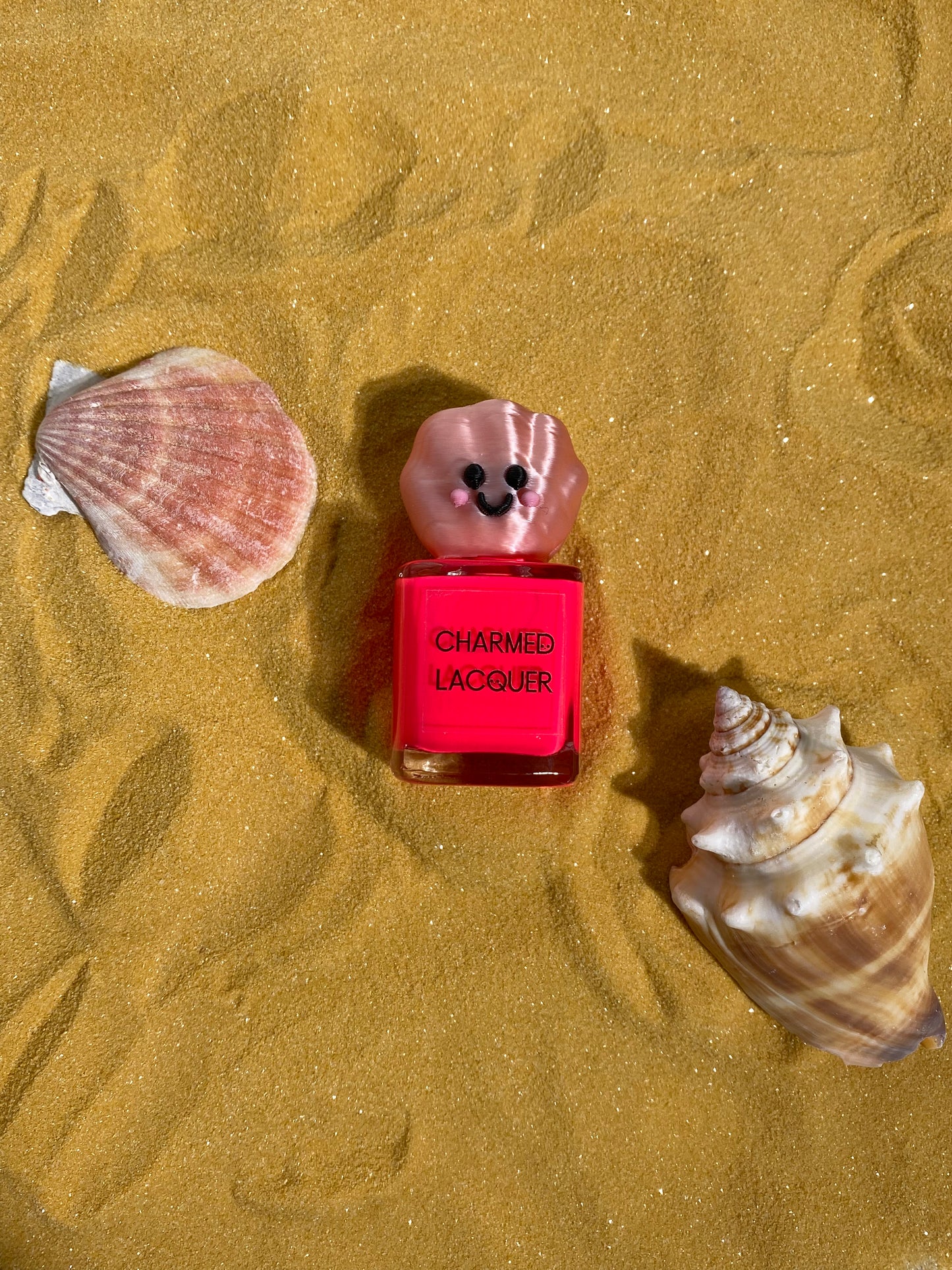 Shell Shocked
