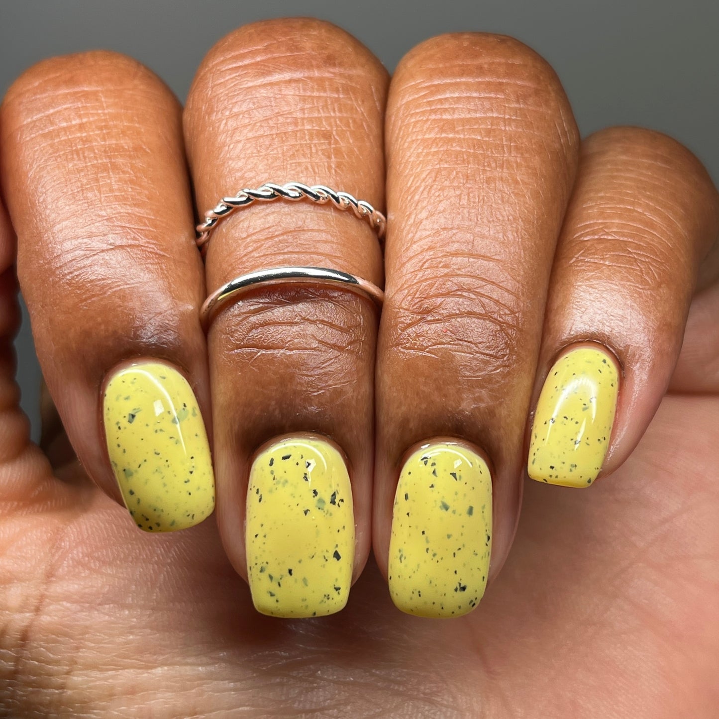 Mustard Up Some Love
