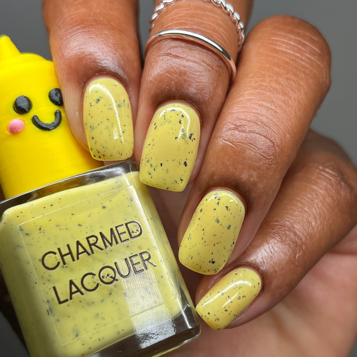 Mustard Up Some Love