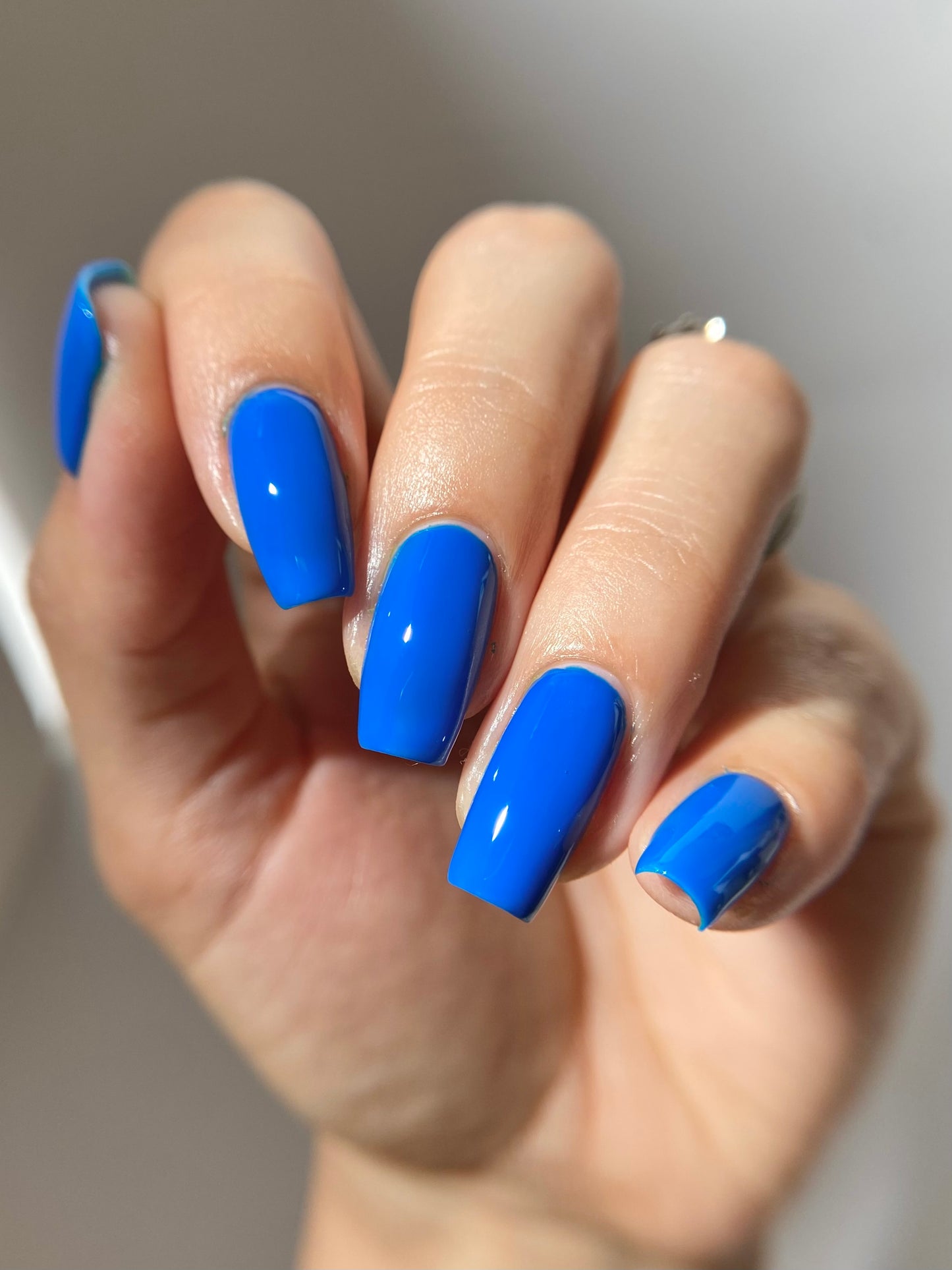 No Coastal Blues