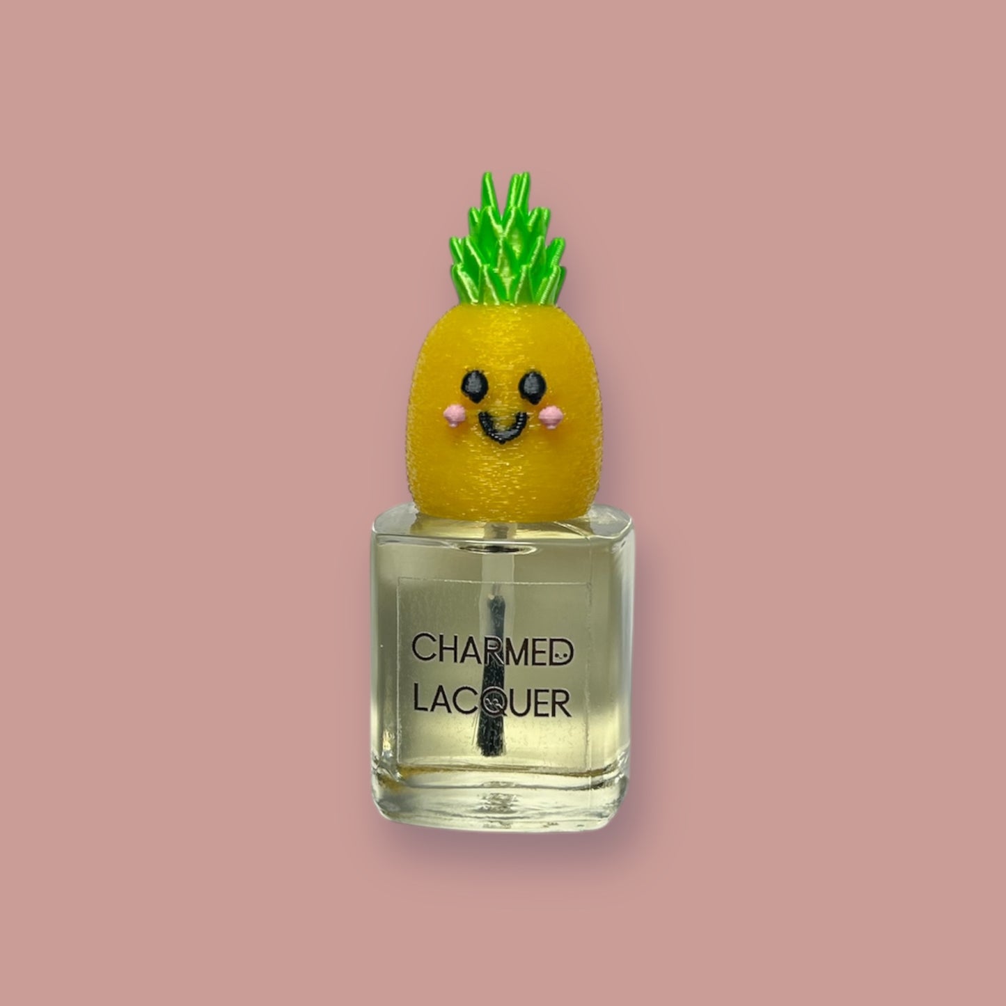Pineapple (Pineapple Cuticle Oil)
