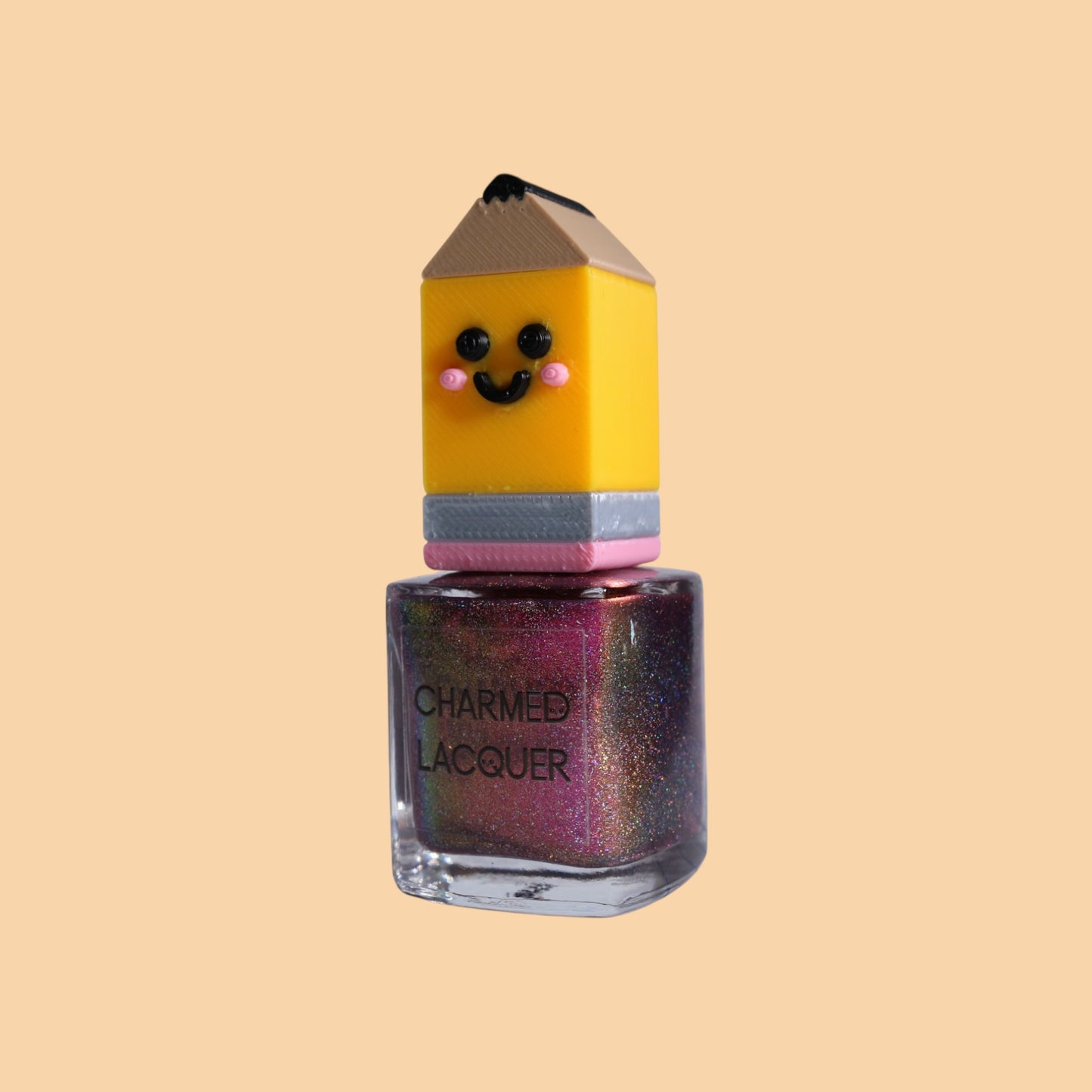 No.2 Pencil