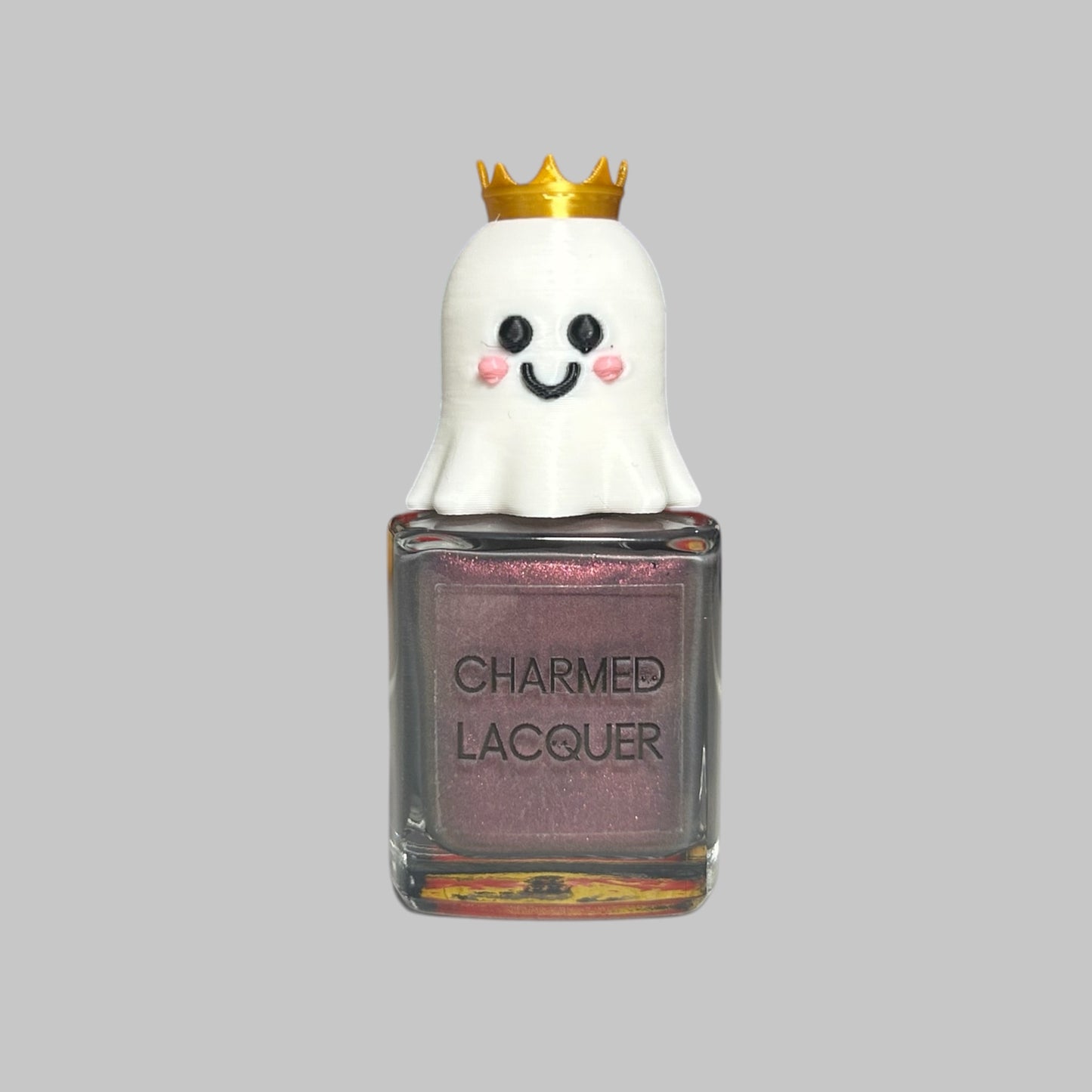 Royal Boo