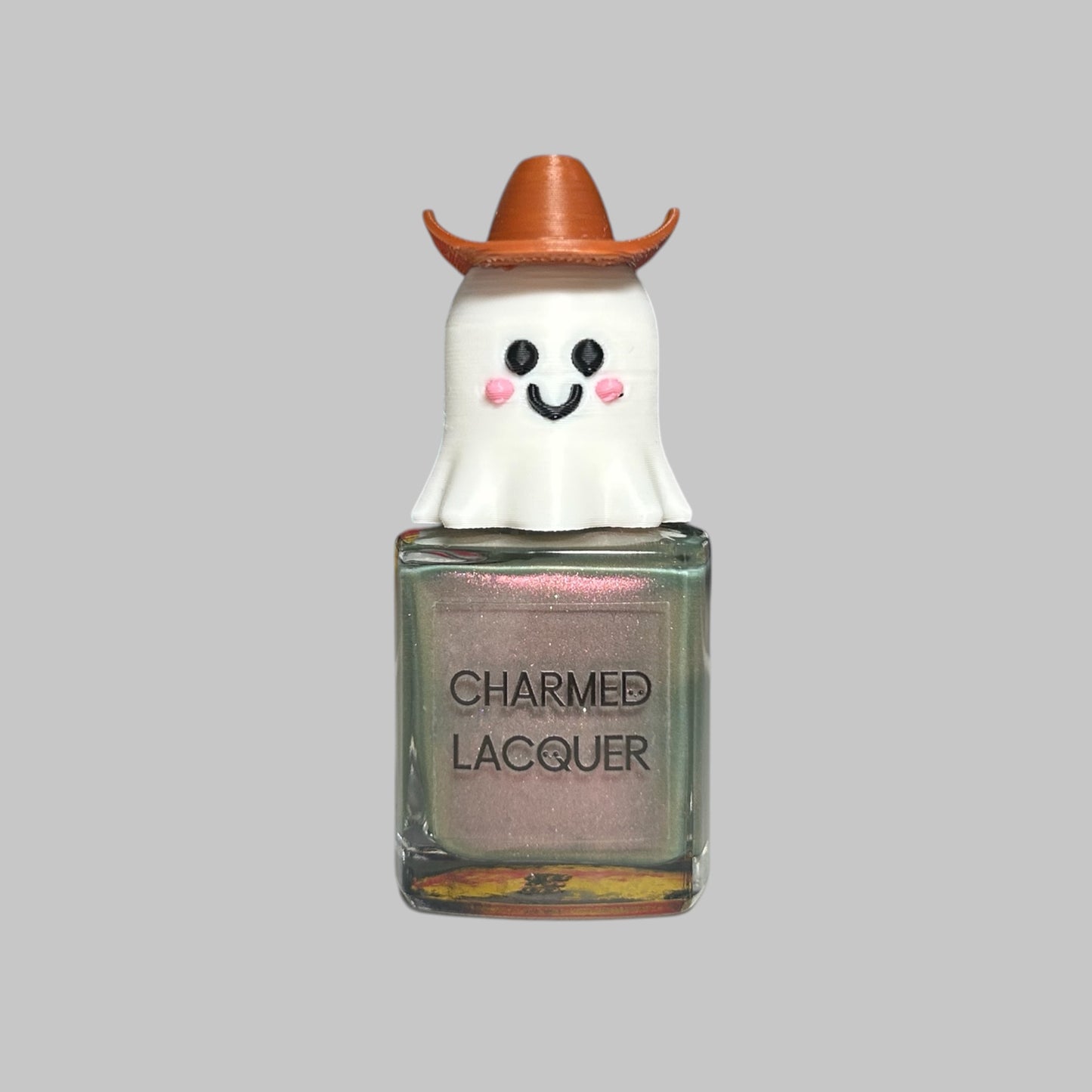 Howdy Boo