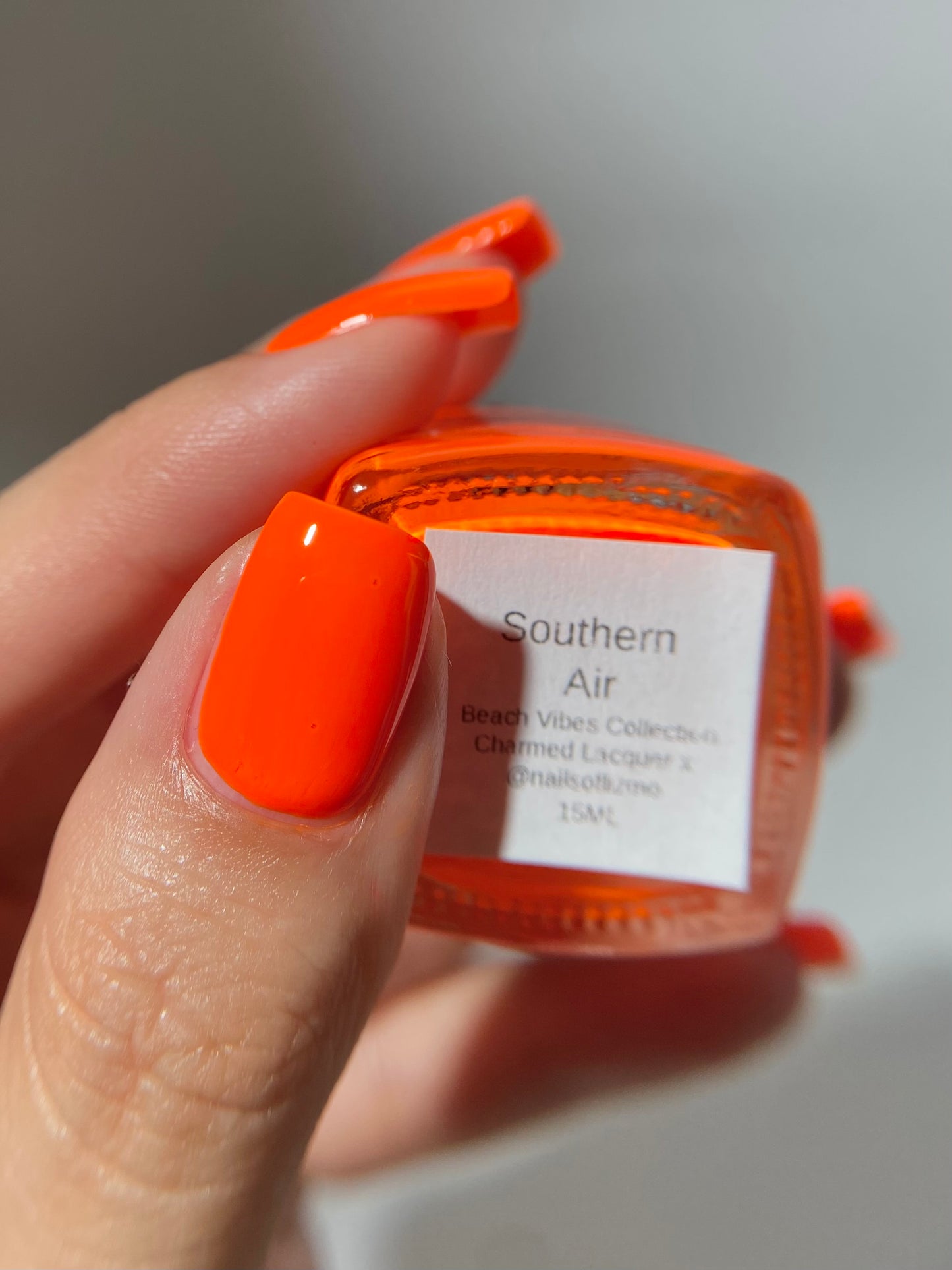 Southern Air