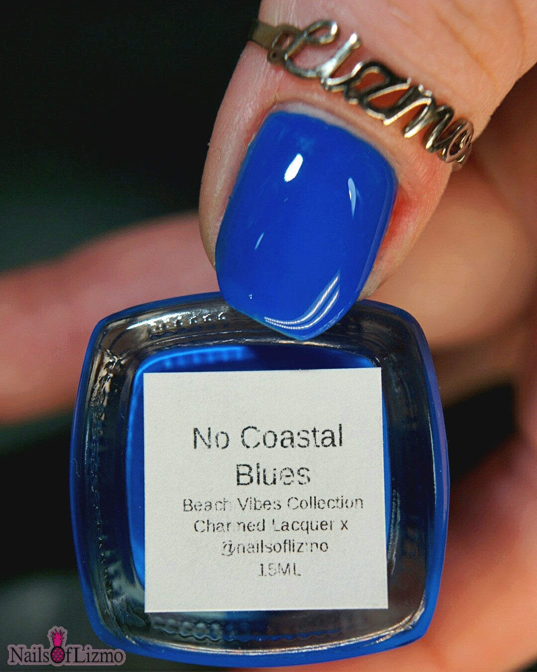 No Coastal Blues