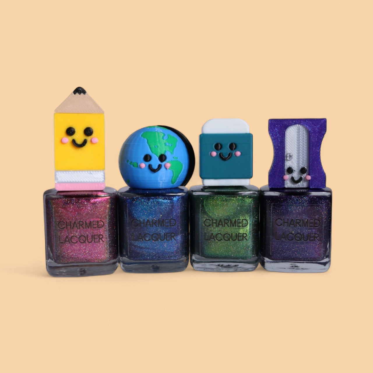 Back to School Collection