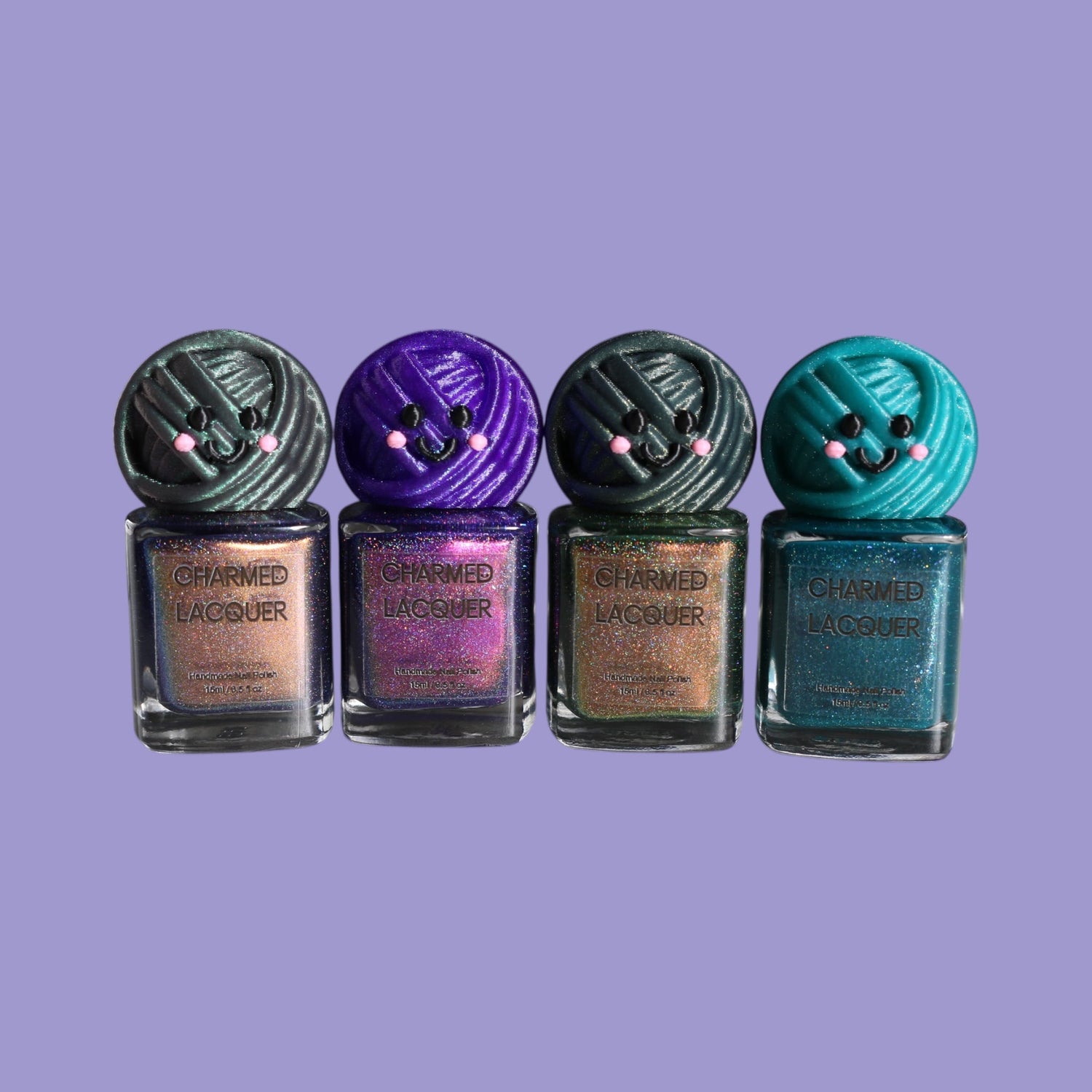 The Cozy Threads Collection