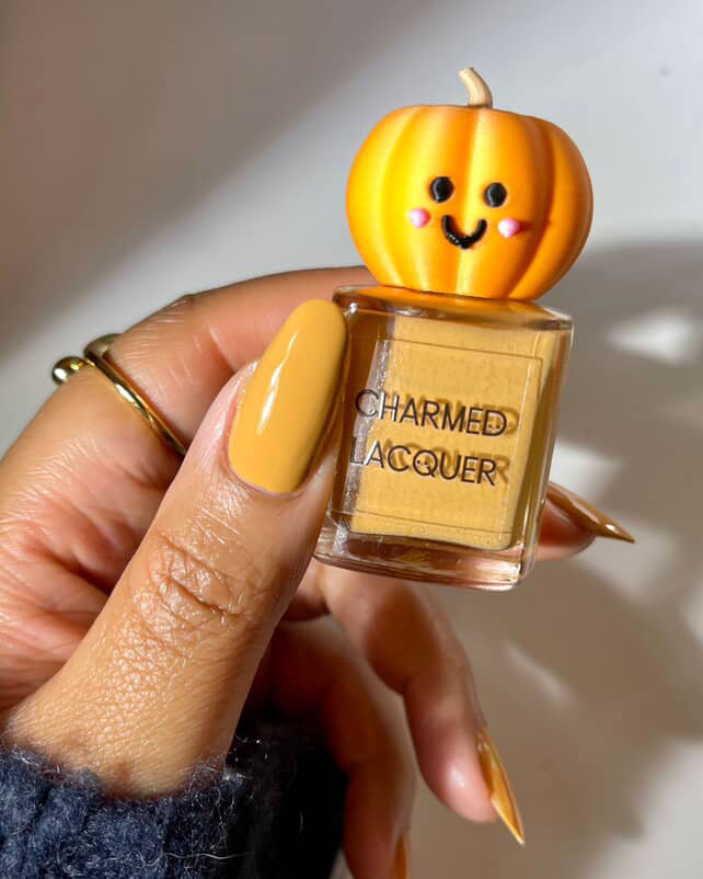 Carved Against My Will