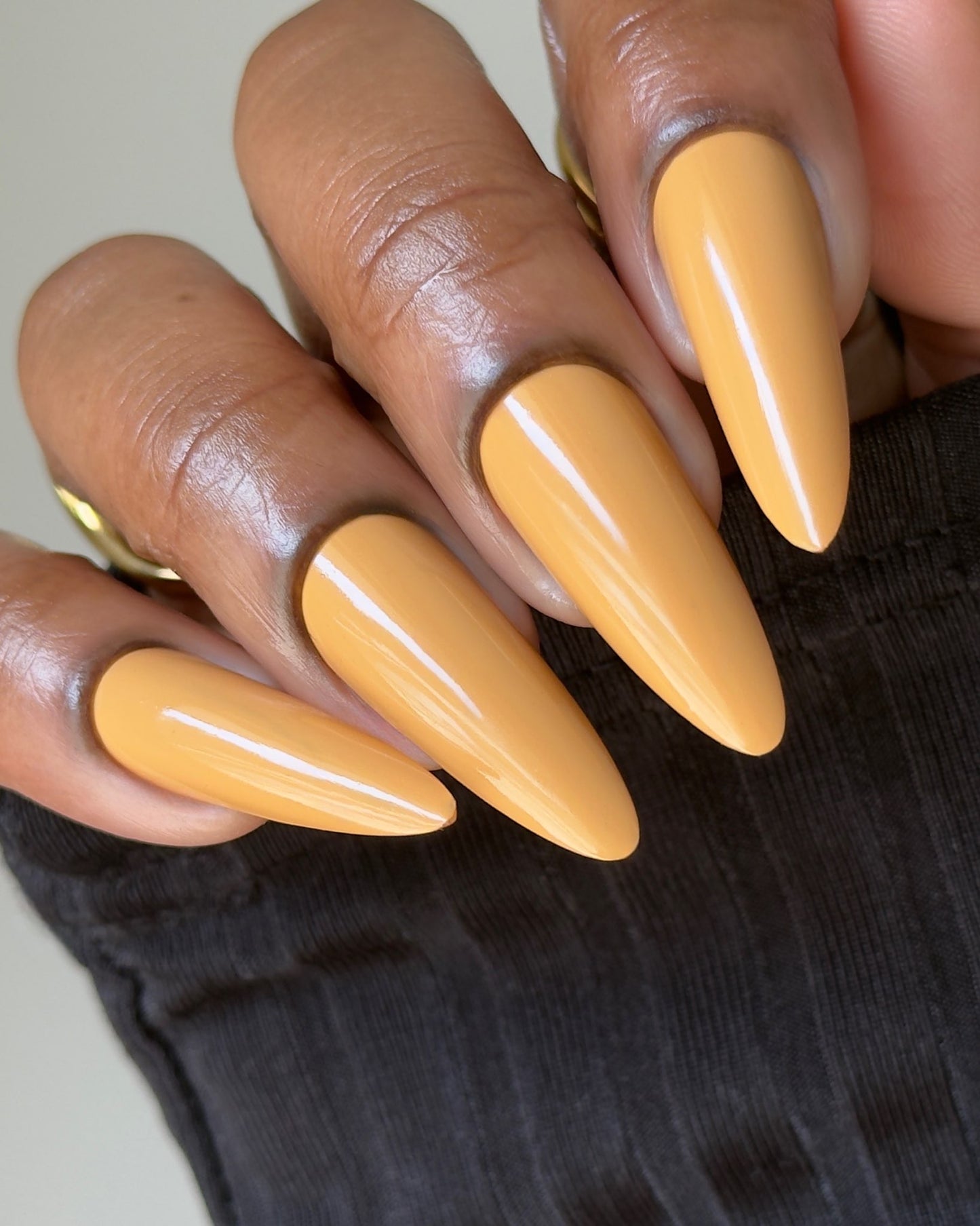 Carved Against My Will