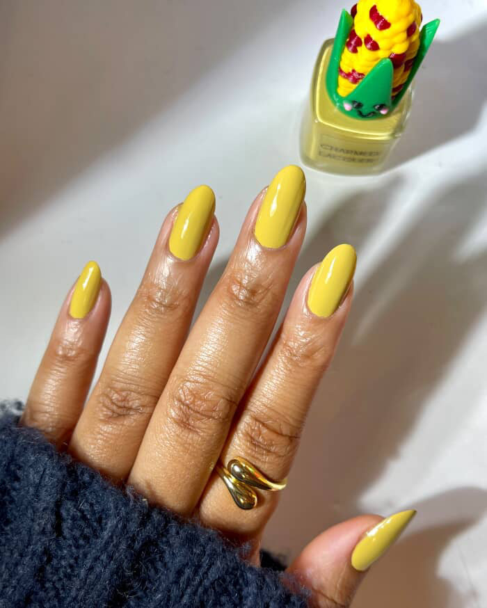 Floss Industry's Mascot