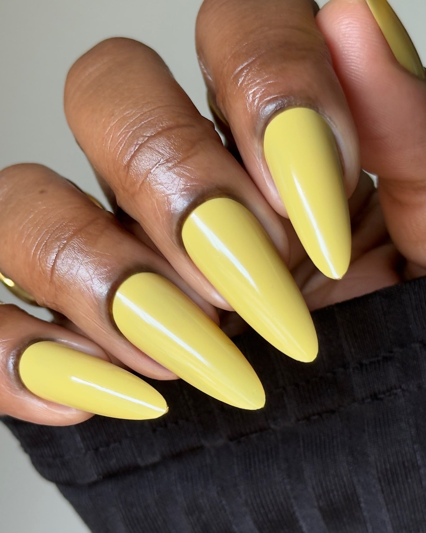 Floss Industry's Mascot