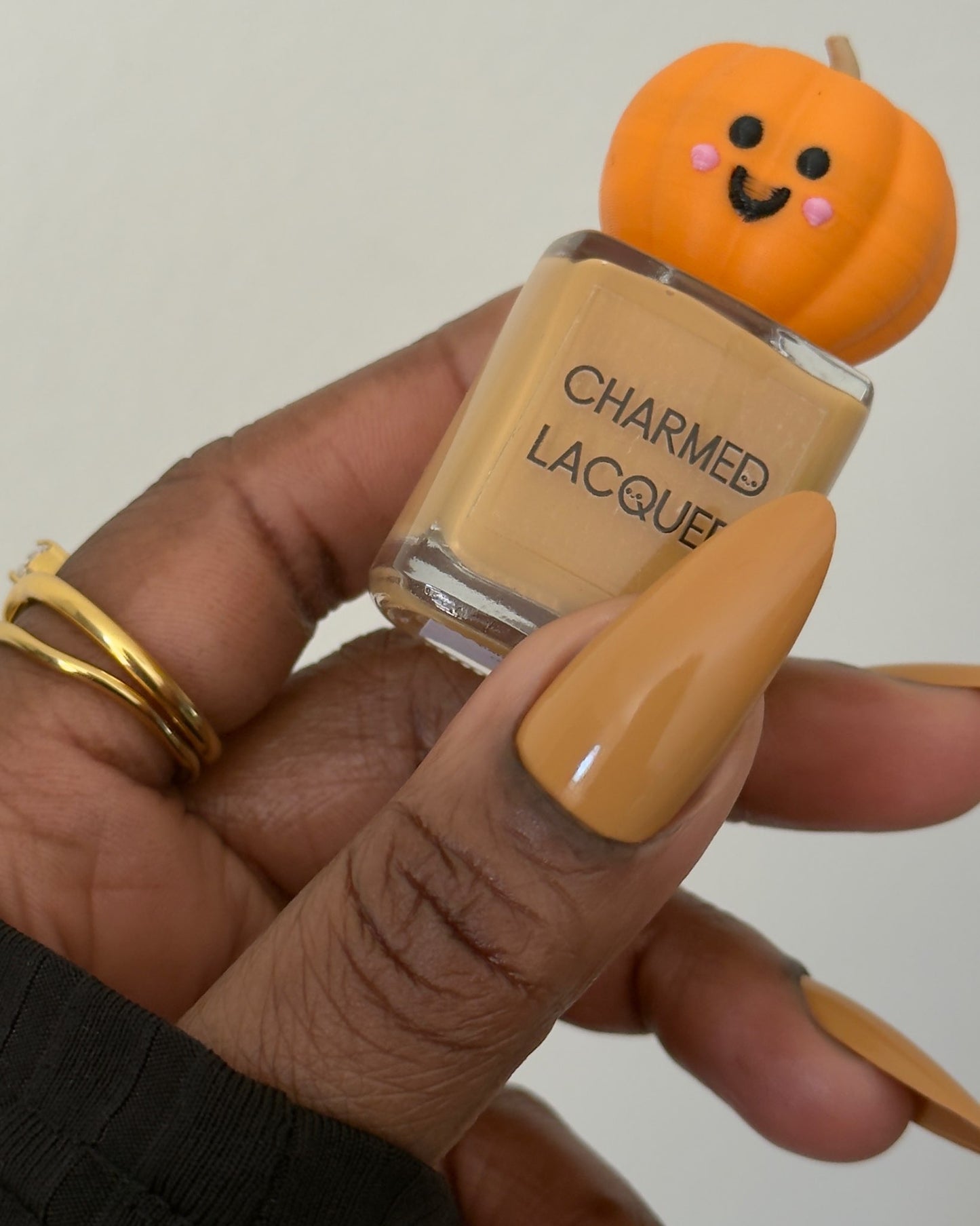 Carved Against My Will