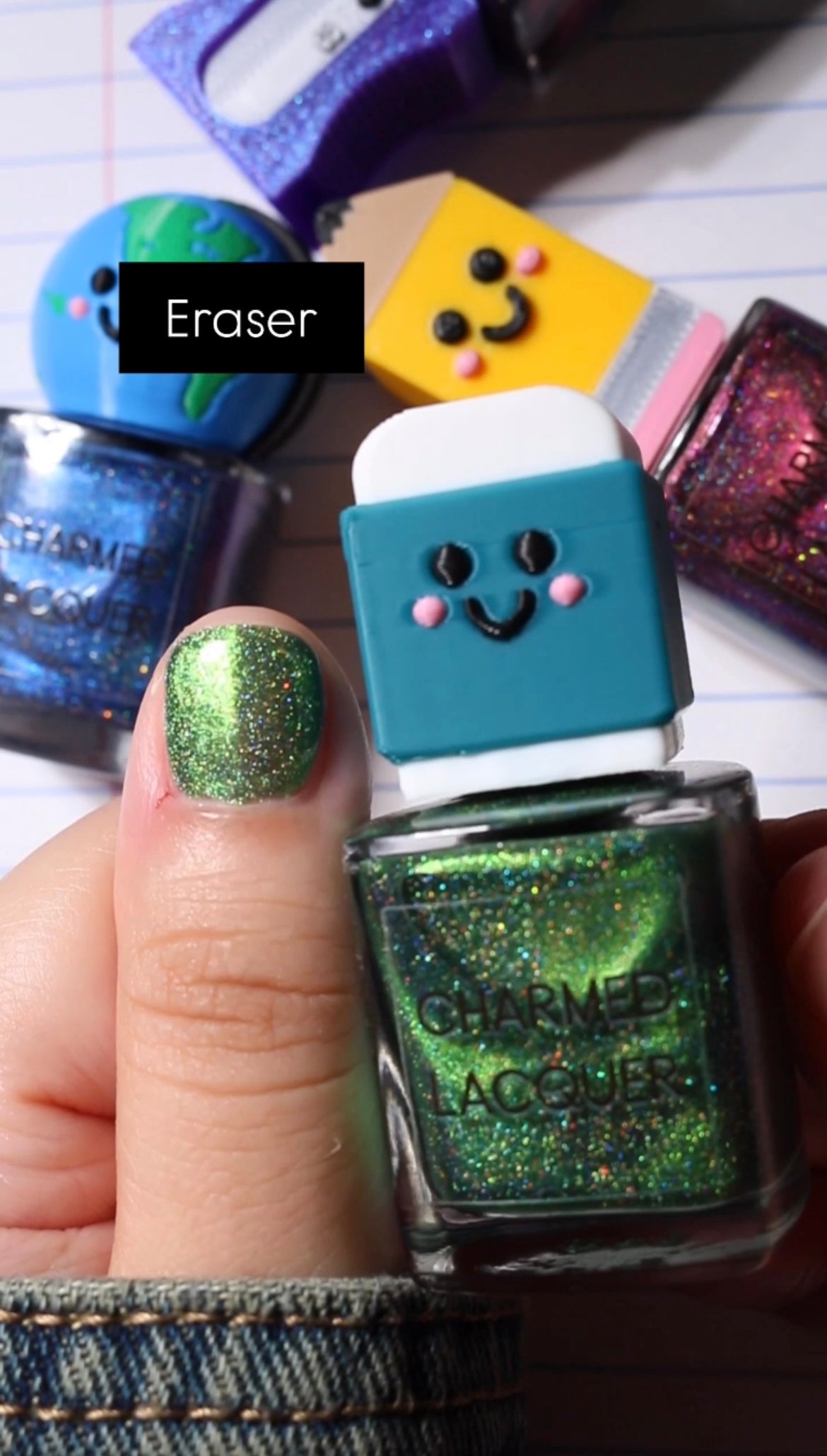 Eraser