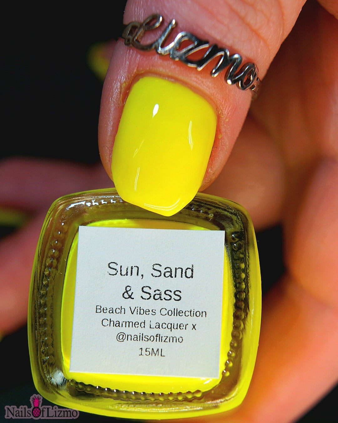 Sun, Sand & Sass