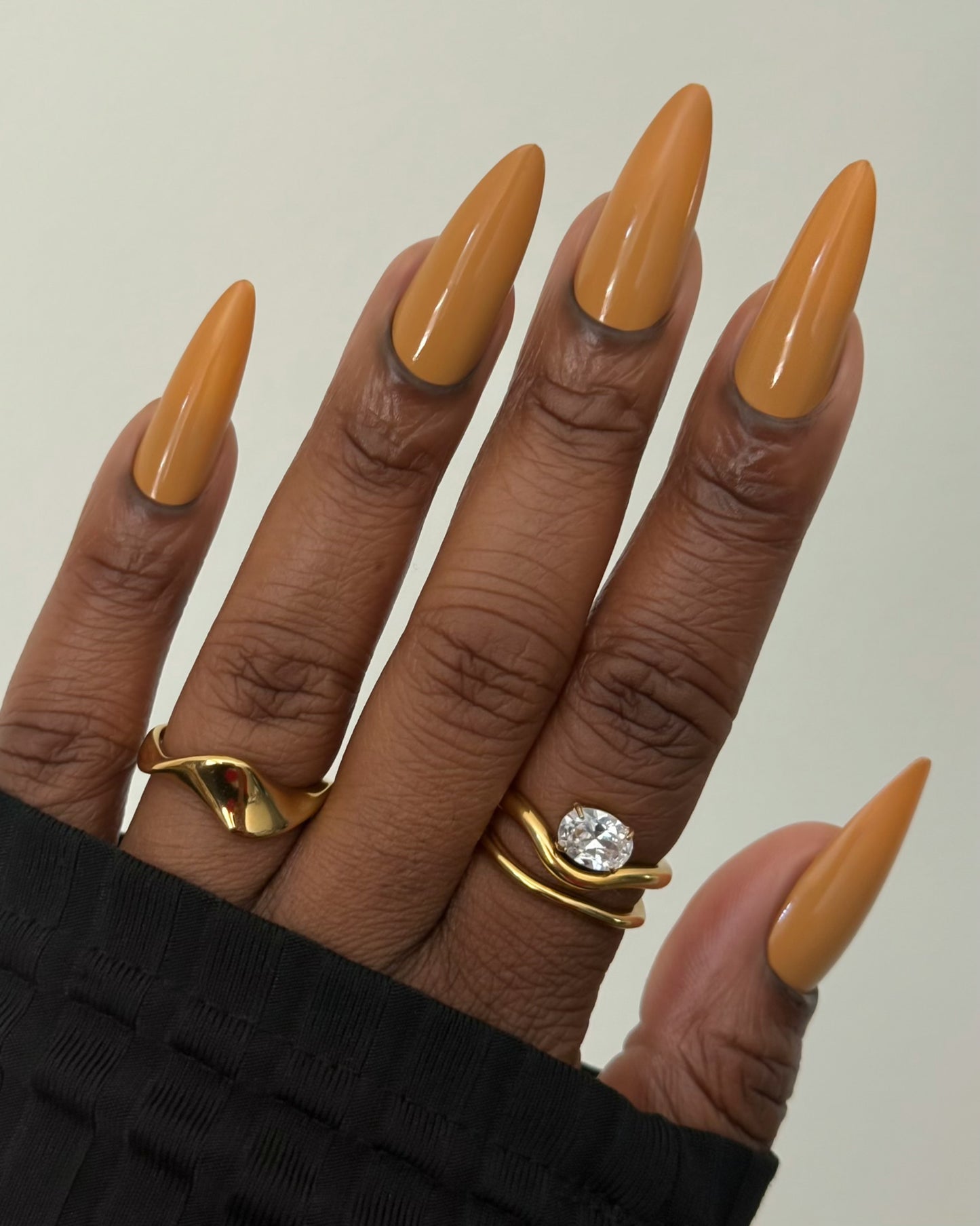 Carved Against My Will