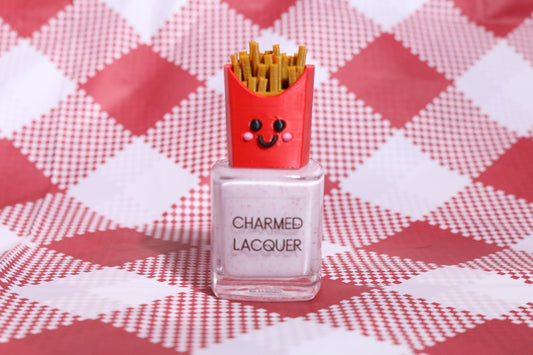 Fries Before Guys