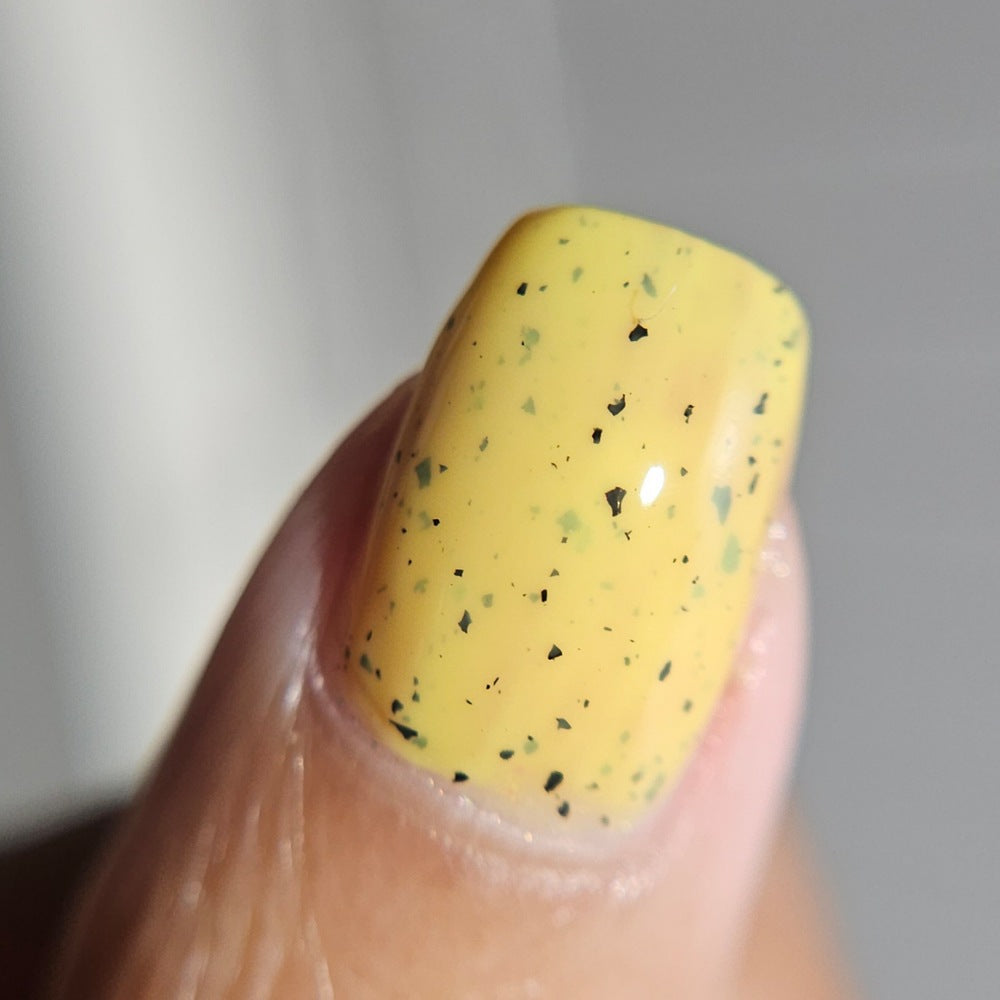 Mustard Up Some Love