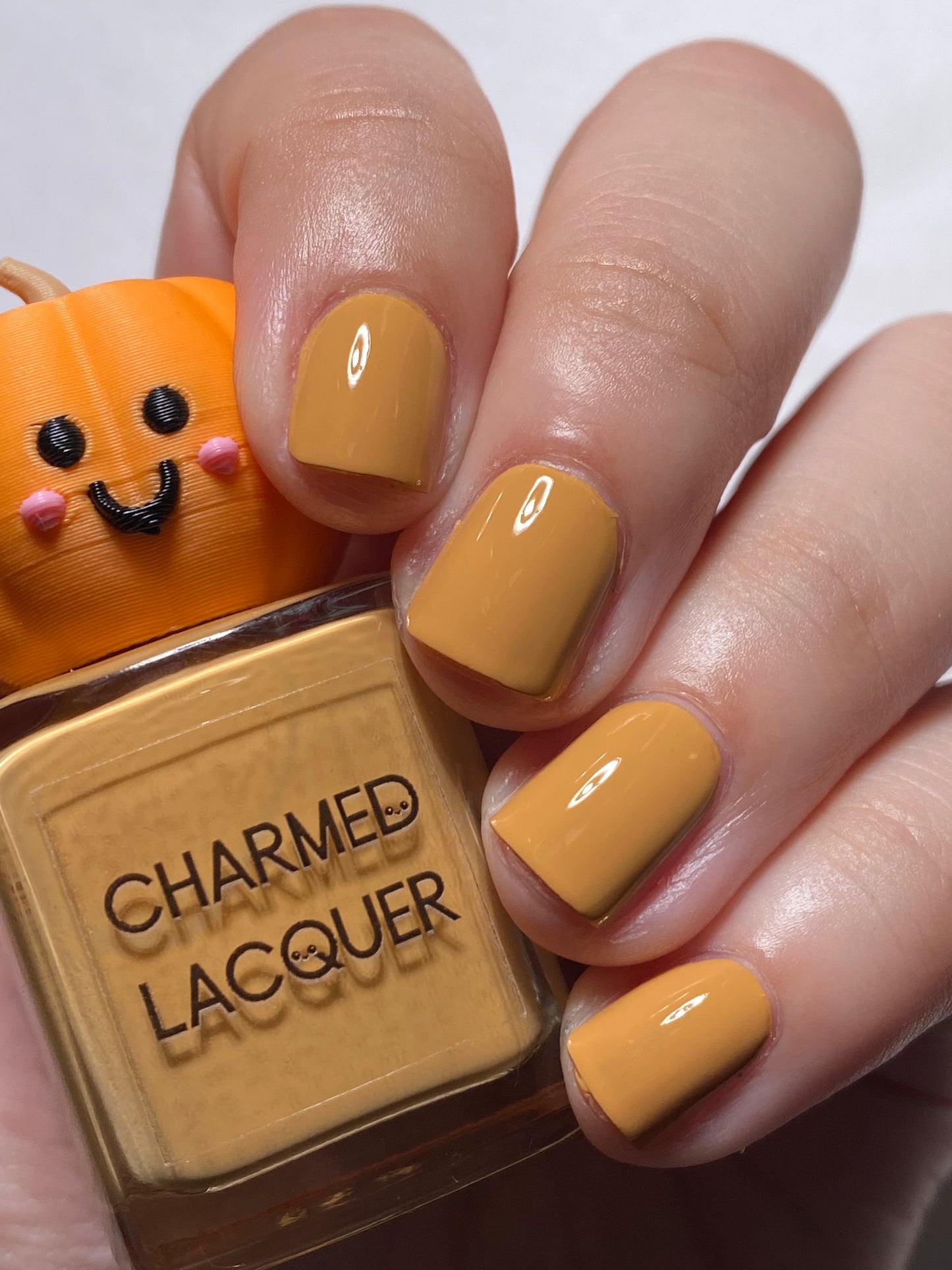 Carved Against My Will