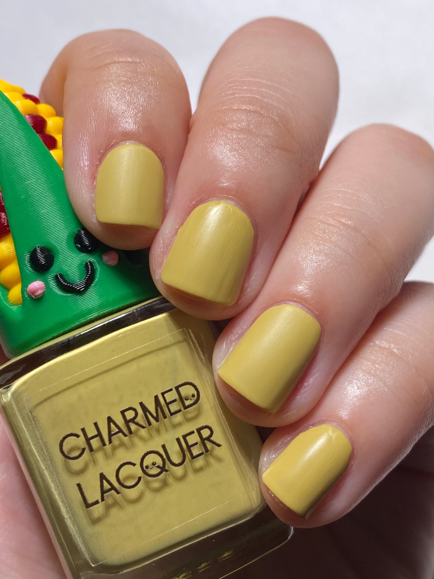 Floss Industry's Mascot