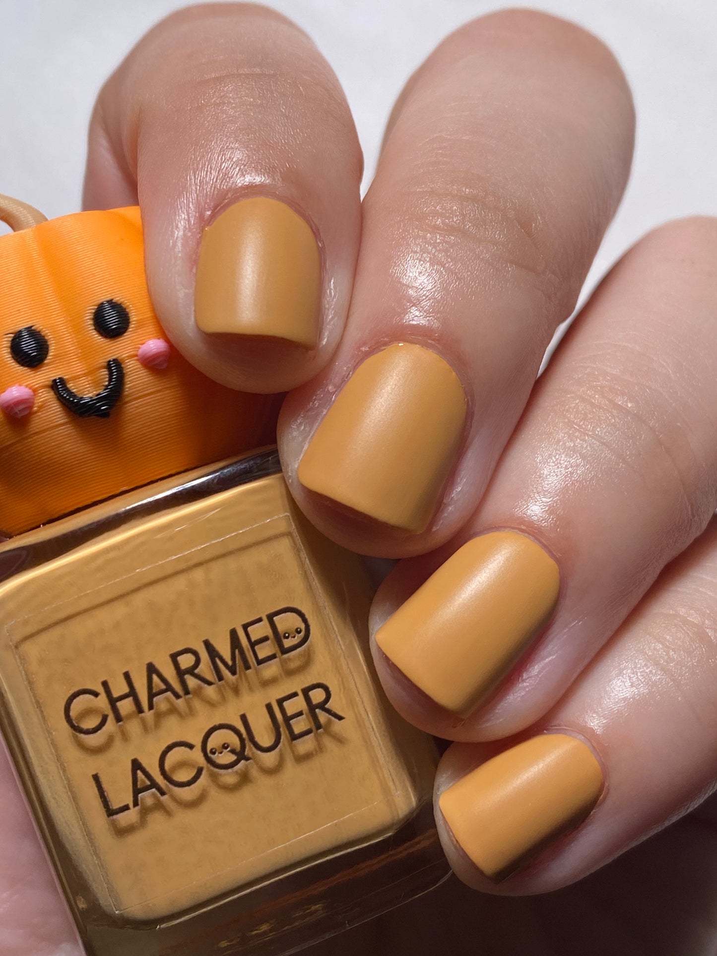 Carved Against My Will