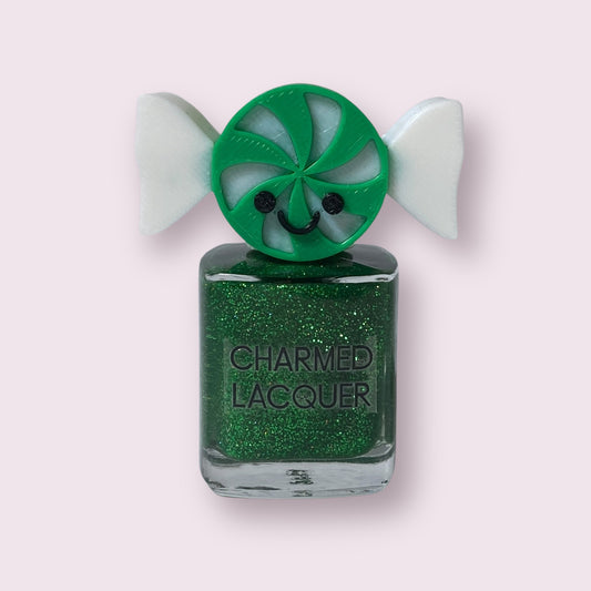 Spearmint Candy