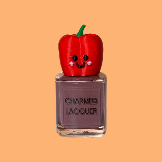 All Crunch, No Heat