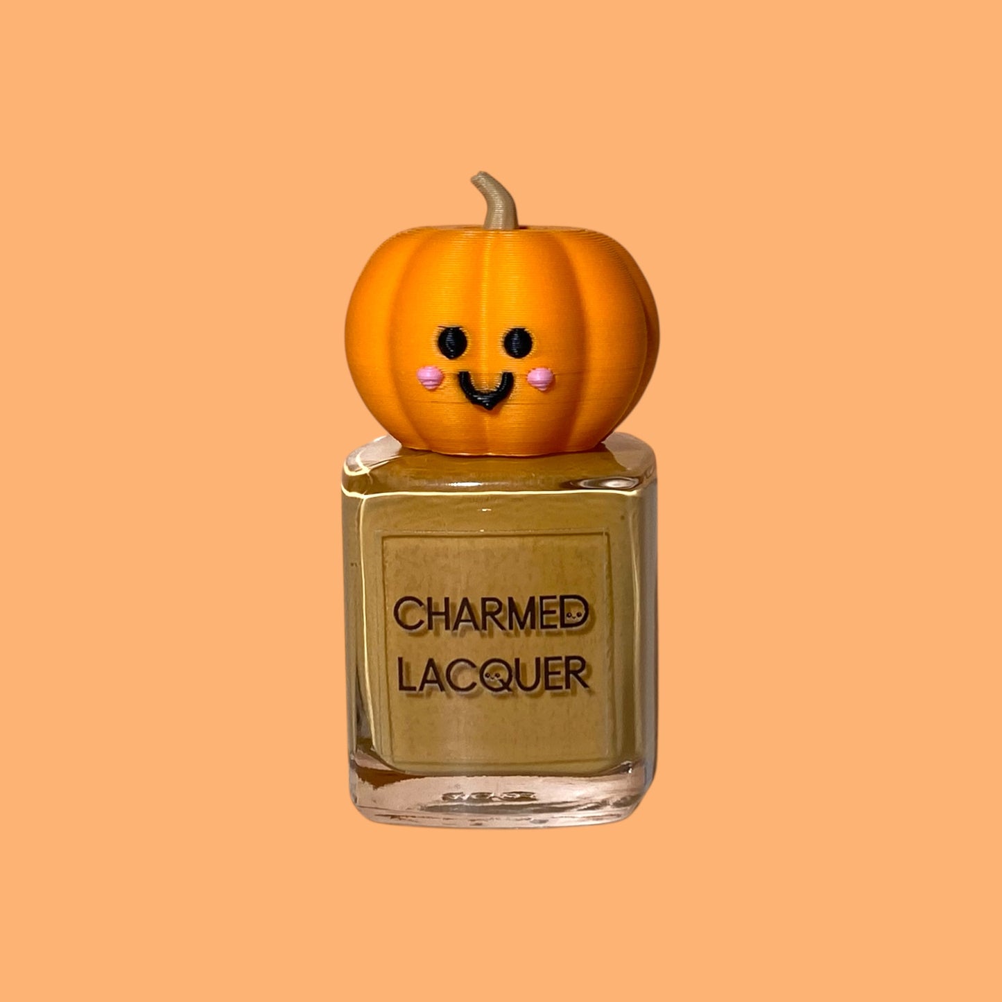 Carved Against My Will