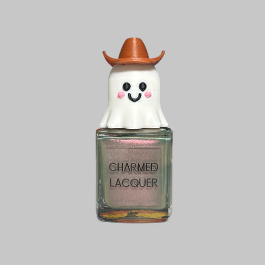Howdy Boo